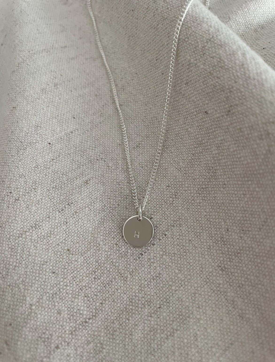 Harper necklace