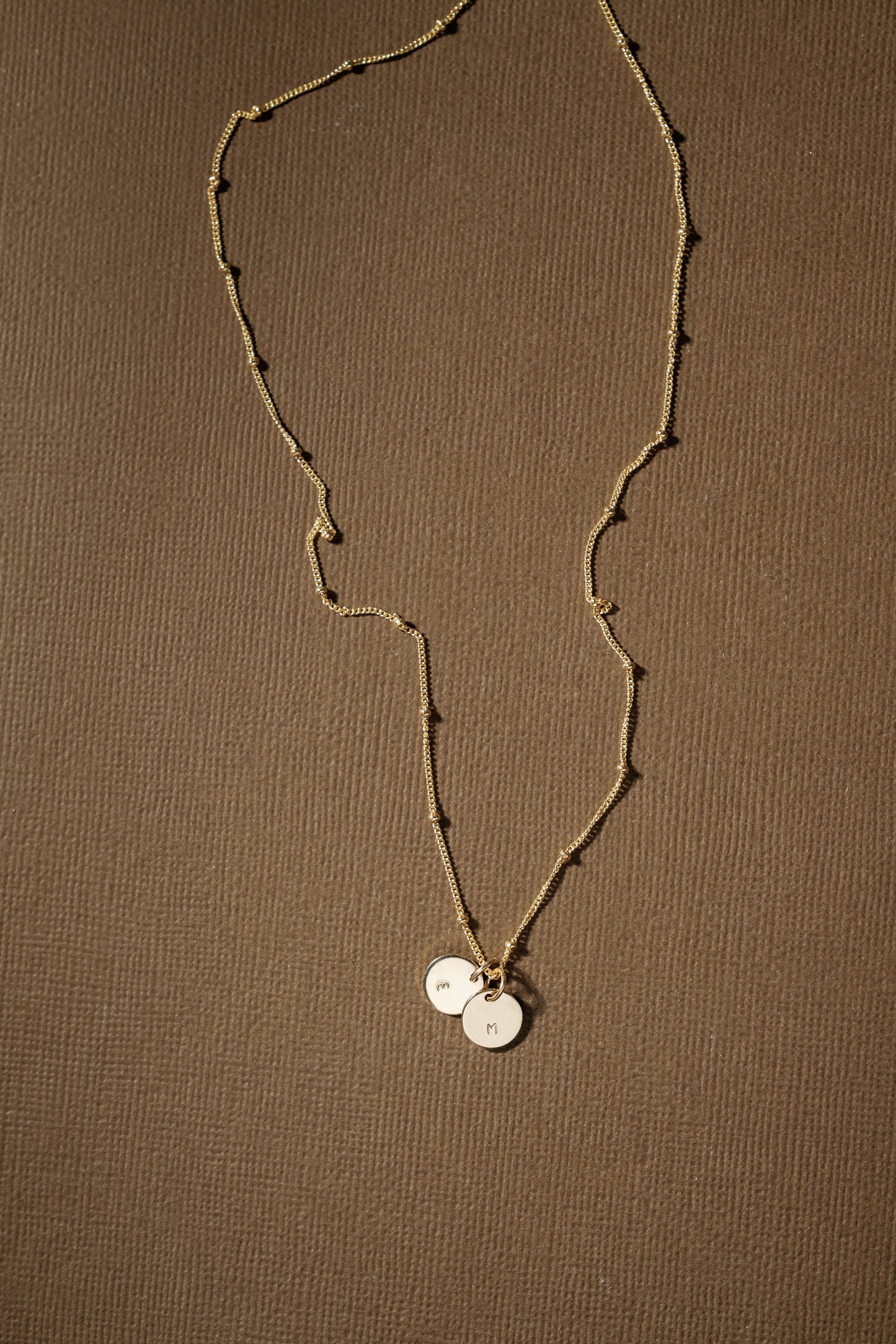 Sophie necklace