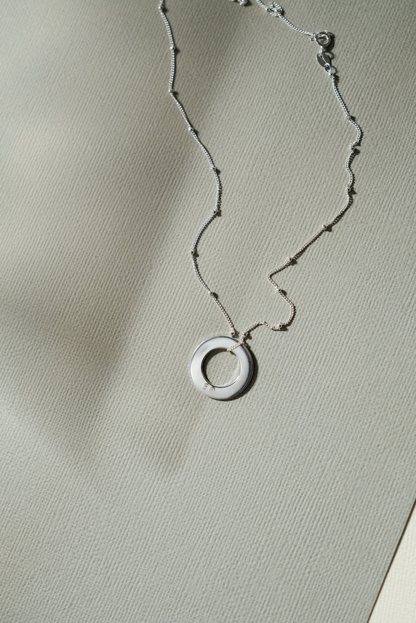 Libbie necklace