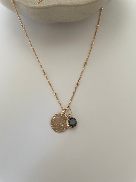 Victoria necklace