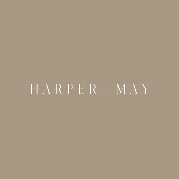 Harper & May